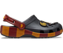 Kids' Harry Potter Gryffindor Classic Clog [red/black]