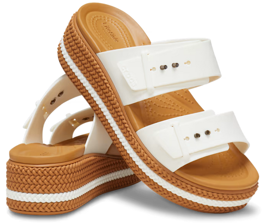 Brooklyn Woven Buckle