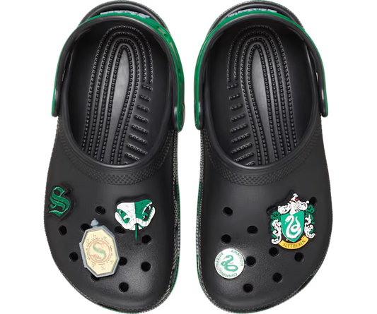 Kids' Harry Potter Slytherin Classic Clog