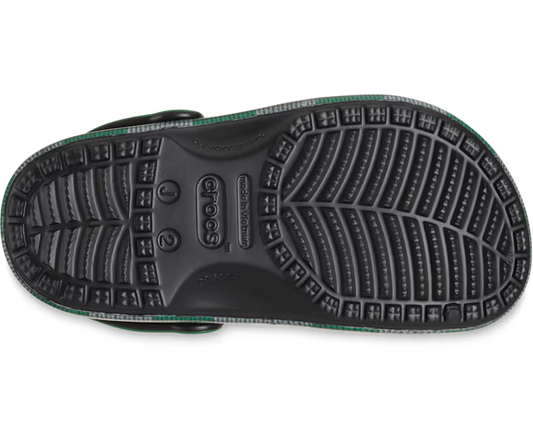 Kids' Harry Potter Slytherin Classic Clog