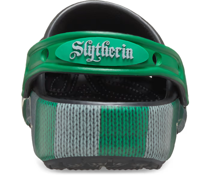 Kids' Harry Potter Slytherin Classic Clog