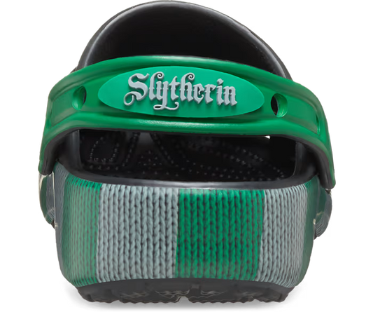 Kids' Harry Potter Slytherin Classic Clog