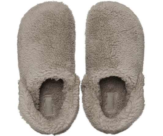 Classic Cozzzy Slipper [MUSHROOM]