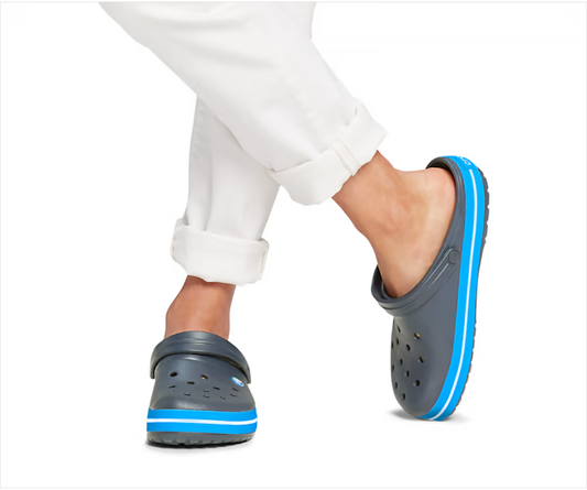 Crocband™ Clog
