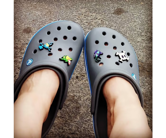 Crocband™ Clog