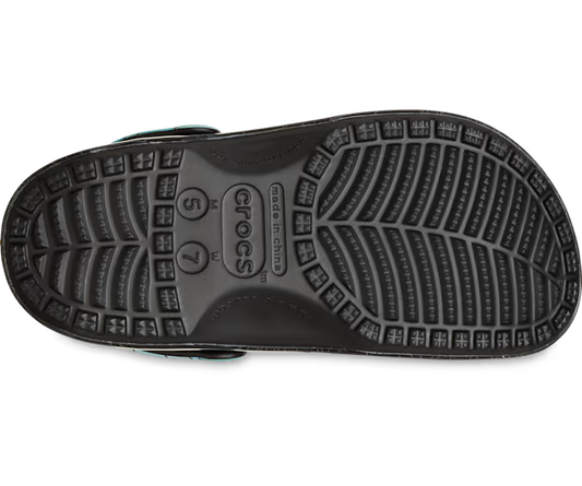 The Beatles Love Classic Clog