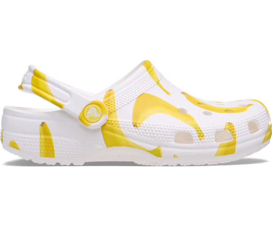 Classic Fresh Fruits Clog