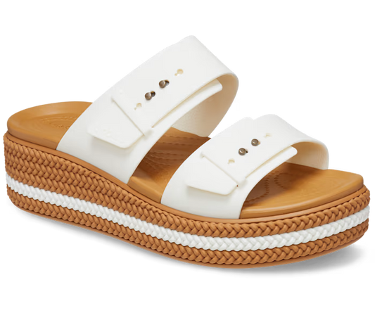 Brooklyn Woven Buckle