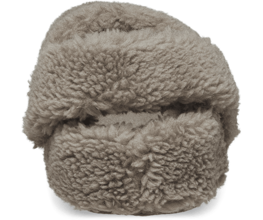 Classic Cozzzy Slipper [MUSHROOM]