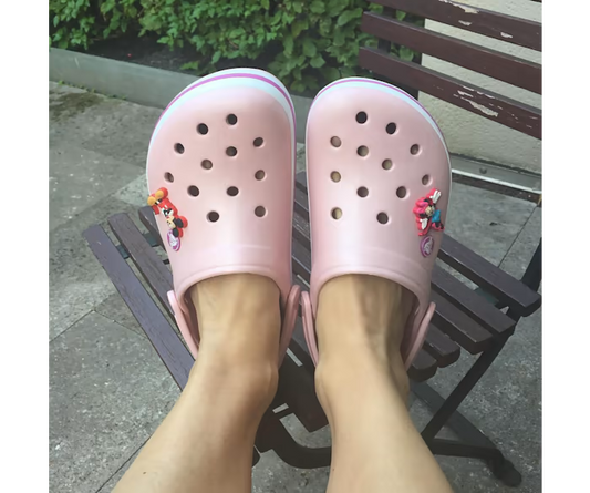 Crocband™ Clog