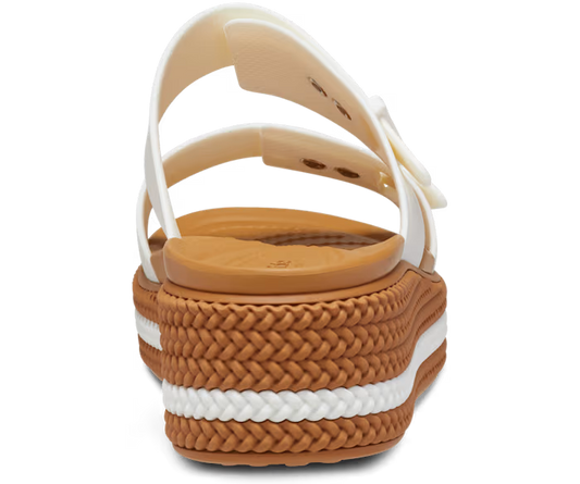 Brooklyn Woven Buckle