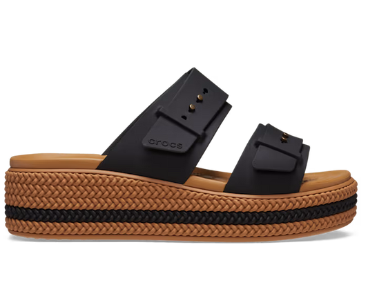Brooklyn Woven Buckle
