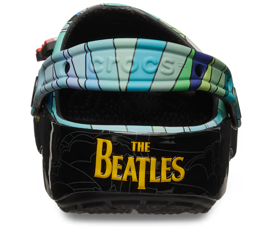 The Beatles Love Classic Clog