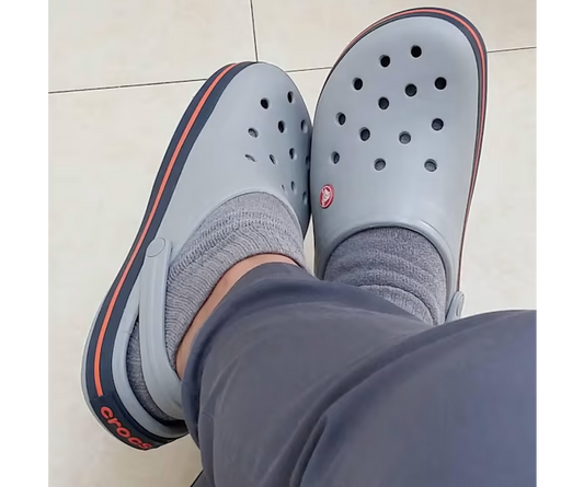 Crocband™ Clog