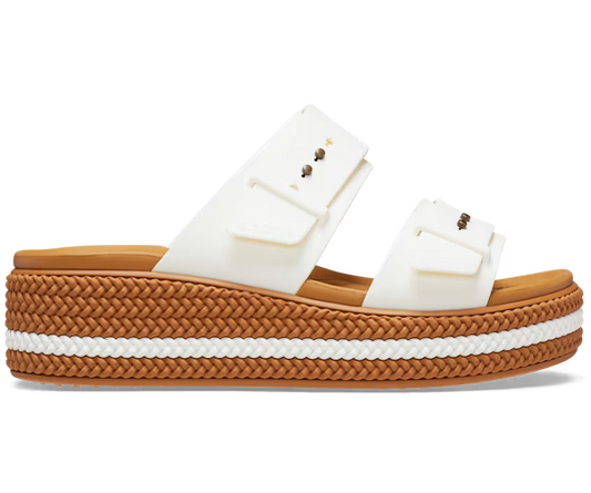 Brooklyn Woven Buckle
