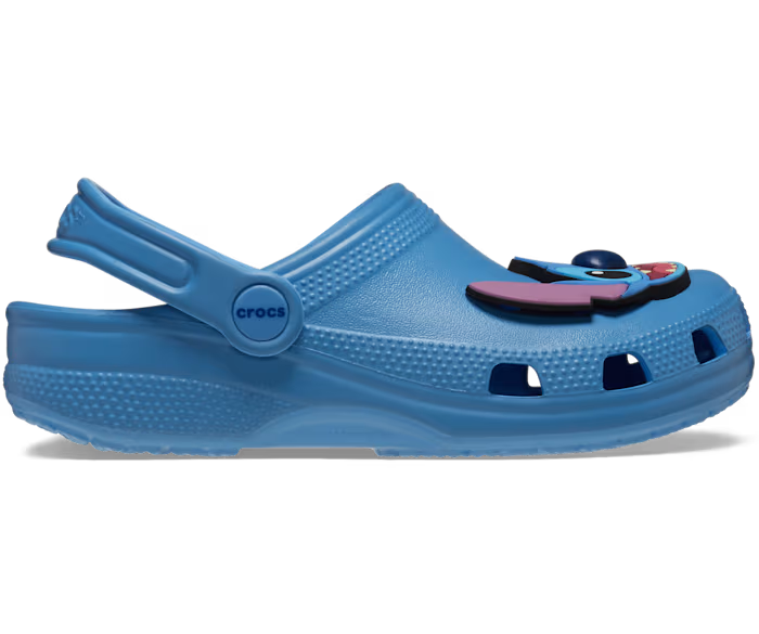 Kids' Disney Stitch Classic Clog