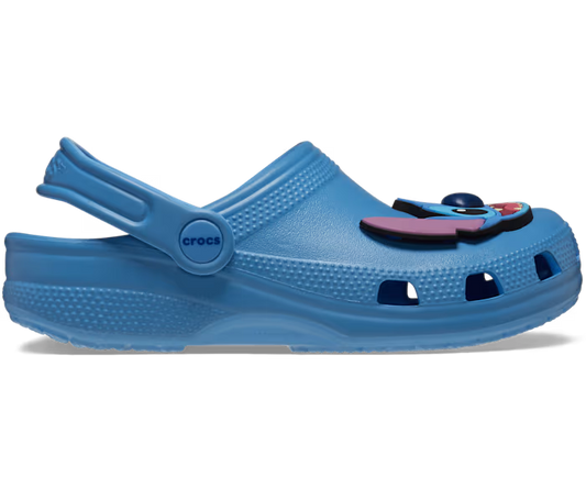 Kids' Disney Stitch Classic Clog