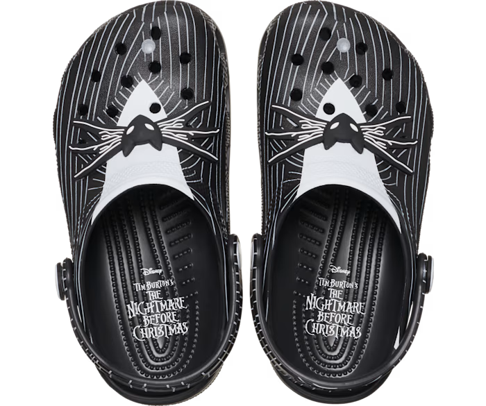 Kids' Nightmare Before Christmas Classic Clog
