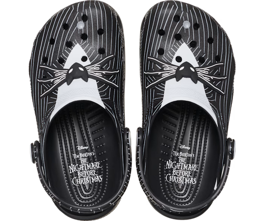 Kids' Nightmare Before Christmas Classic Clog