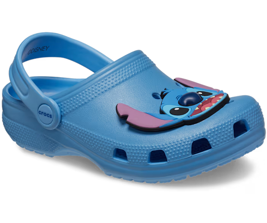 Kids' Disney Stitch Classic Clog