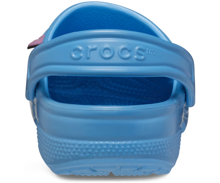 Kids' Disney Stitch Classic Clog