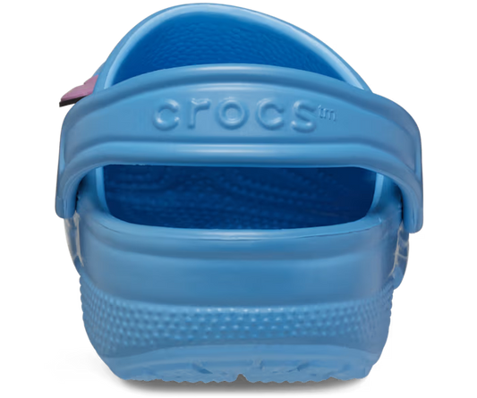 Kids' Disney Stitch Classic Clog