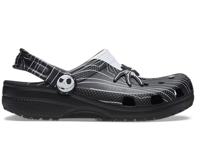 Kids' Nightmare Before Christmas Classic Clog