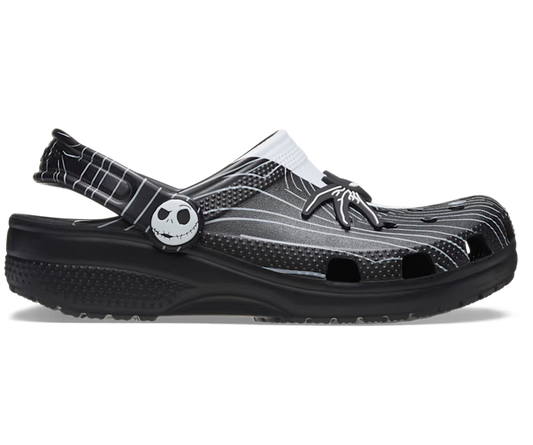 Kids' Nightmare Before Christmas Classic Clog