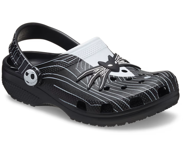 Kids' Nightmare Before Christmas Classic Clog