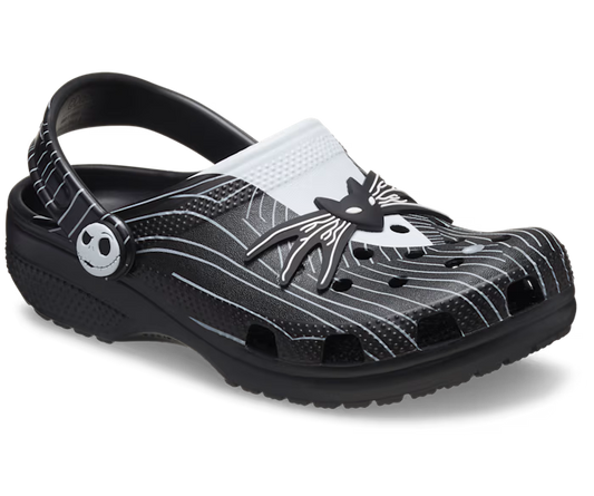 Kids' Nightmare Before Christmas Classic Clog