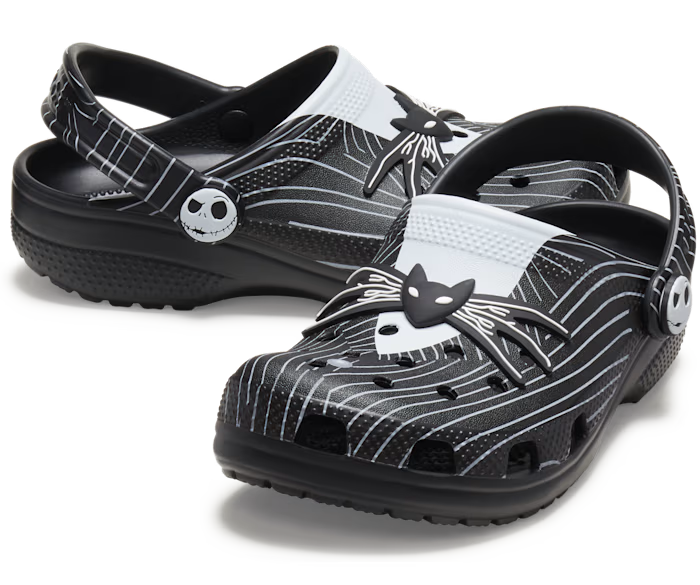 Kids' Nightmare Before Christmas Classic Clog